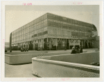 General Motors - Building - Auto display exhibit