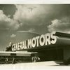 General Motors - Building - Sign