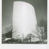 General Motors - Building - Curved wall