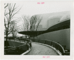 General Motors - Building - Walkway