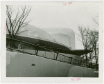 General Motors - Building - Walkway