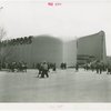 General Motors - Building - View across plaza