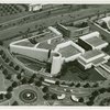 General Motors - Building - Aerial view