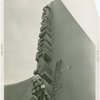 General Motors - Building - Man working on sign