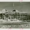 General Motors - Building - Construction - Scaffolding