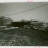 General Motors - Building - Construction - Scaffolding