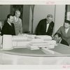 General Motors - Building - Model