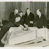 General Motors - Building - Model