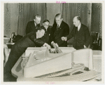 General Motors - Building - Model