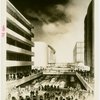 General Motors - Building - Sketch