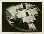 General Motors - Building - Model