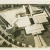 General Motors - Building - Rendering