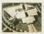 General Motors - Building - Rendering