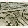 General Motors - Futurama - Model of highways intersecting