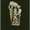 General Motors - Sculpture (Waylande Gregory) - Gentleman farmer and worker with tobacco plant
