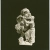 General Motors - Sculpture (Waylande Gregory) - Woman with child picking fruit