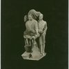 General Motors - Sculpture (Waylande Gregory) - Men representing automotive industry