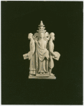 General Motors - Sculpture (Waylande Gregory) - Figures representing Asian products