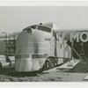 General Motors - Train - Front
