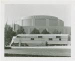General Motors - Train - Side