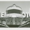 General Motors - Train - Front