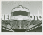 General Motors - Train - Front
