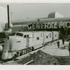 General Motors - Train