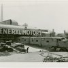 General Motors - Train