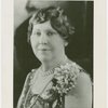 Georgia Participation - Woman