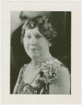 Georgia Participation - Woman