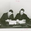 Georgia Participation - Official signing contract with Grover Whalen