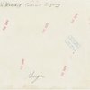 Georgia Participation - Official signing contract with Grover Whalen