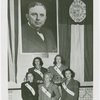 Georgia Participation - Winners of sales contest from Macon