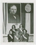 Georgia Participation - Winners of sales contest from Macon