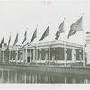 Georgia Participation - Building - View across water