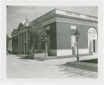 Georgia Participation - Building - Front and side