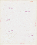 Glass Center - Woman with glass block with attendance estimates
