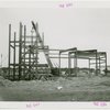 Glass Center - Construction - Framework