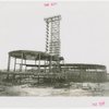 Glass Center - Construction - Framework