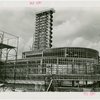 Glass Center - Construction - Framework