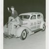 Goodrich Participation - Jo-Jo the Clown and his Mystery Horse Car