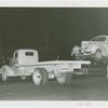 Goodrich Participation - Car jumping over truck bed