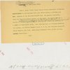 Great Britain Participation - John Davis, Tallulah Bankhead and Godfrey Haggard