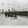 Great Britain Participation - Parade