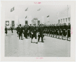 Great Britain Participation - Parade