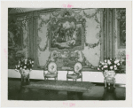 Great Britain Participation - Receiving room
