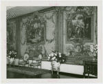 Great Britain Participation - Receiving room