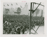 Great Britain Participation - Crowd