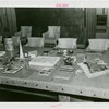 Great Britain Participation - Souvenirs on table
