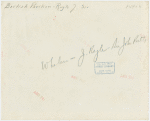 Great Britain Participation - Sir John Royle, Grover Whalen and Sir John Reith